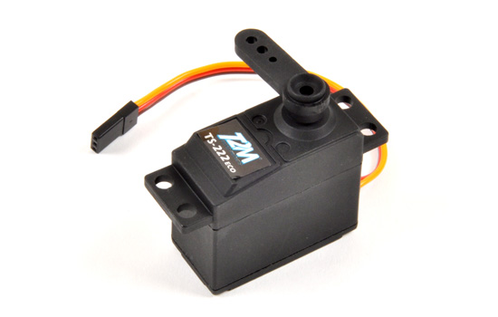T2M Lenkservo wasserdicht